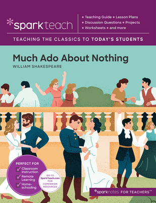 Cover for Sparkteach