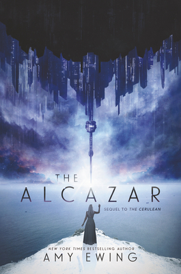 The Alcazar: A Cerulean Novel Cover Image