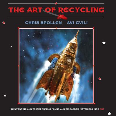 The Art of Recycling Cover Image