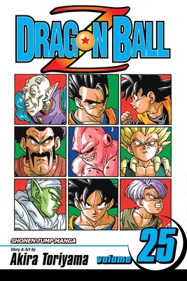 Dragon Ball Z, Vol. 1 by Akira Toriyama, Paperback