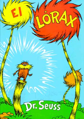 El Lorax Cover Image