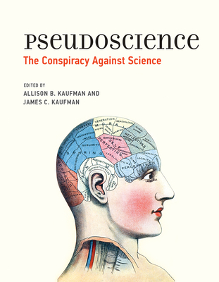 Pseudoscience: The Conspiracy Against Science Cover Image