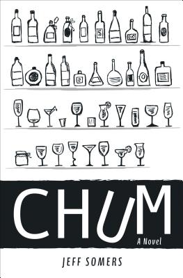 Cover for Chum: A Novel