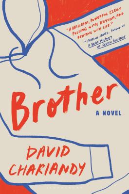 Brother By David Chariandy Cover Image