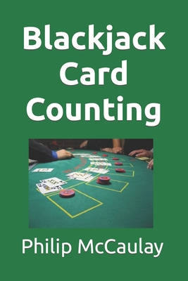 Blackjack Card Counting (Card Games) Cover Image