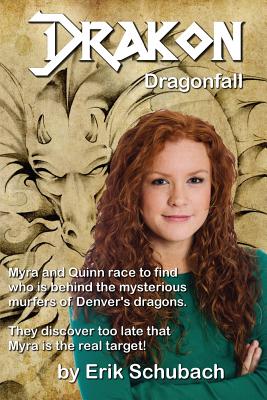 Drakon Dragonfall
