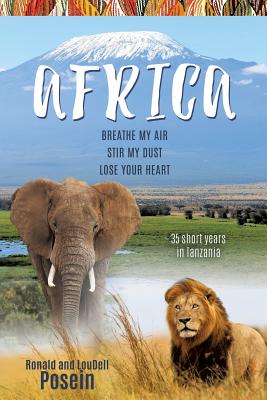 Africa Cover Image