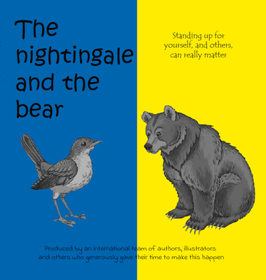 The Nightingale and the Bear Cover Image