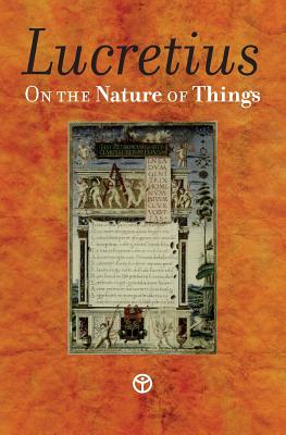 On the Nature of Things: De rerum natura Cover Image