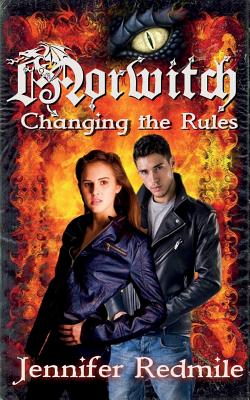 Morwitch II: Changing the Rules Cover Image