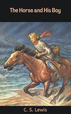The Horse and His Boy Cover Image