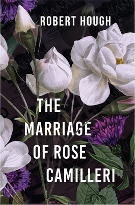 The Marriage of Rose Camilleri Cover Image