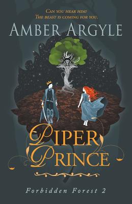 Piper Prince Cover Image
