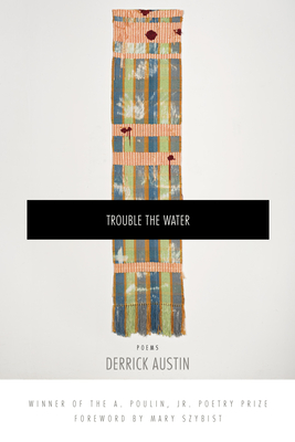 Trouble the Water By Derrick Austin, Mary Szybist (Foreword by) Cover Image