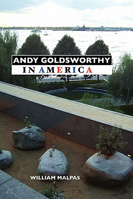 Andy Goldsworthy in America (Sculptors)