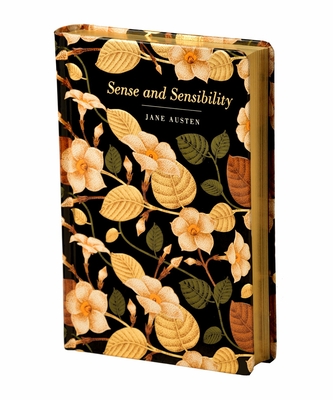 Sense and Sensibility (Chiltern Classic)