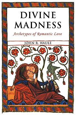Divine Madness: Archetypes of Romantic Love By John R. Haule Cover Image