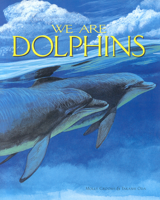 We Are Dolphins Cover Image