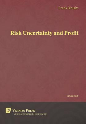 Risk, Uncertainty and Profit Cover Image