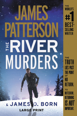 The River Murders Cover Image