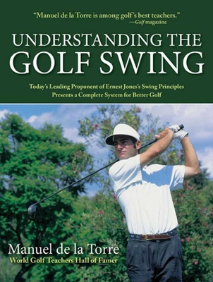 Cover for Understanding the Golf Swing