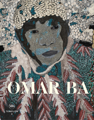 Omar Ba Cover Image