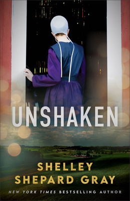 Unshaken By Shelley Shepard Gray Cover Image