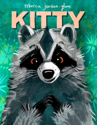 Kitty Cover Image