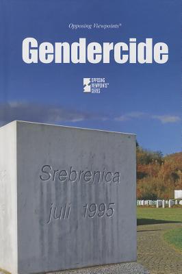 Gendercide (Opposing Viewpoints) Cover Image