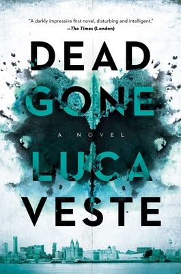 Cover for Dead Gone