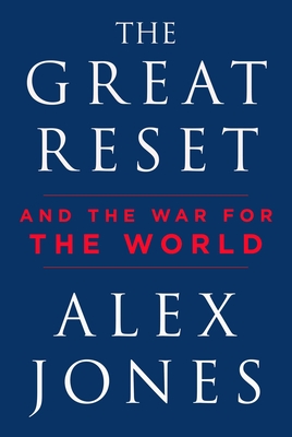 Cover for The Great Reset
