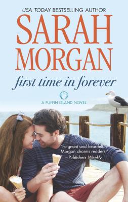 Cover for First Time in Forever (Puffin Island #1)