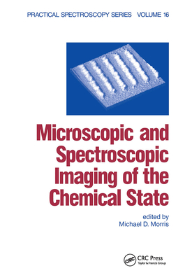 Microscopic and Spectroscopic Imaging of the Chemical State Cover Image