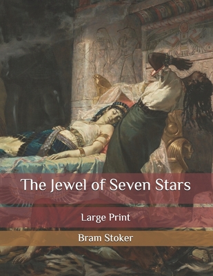 The Jewel of Seven Stars