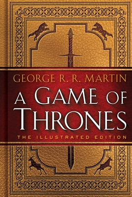 A Game of Thrones (A Song of Ice and Fire, Book 1): Martin, George