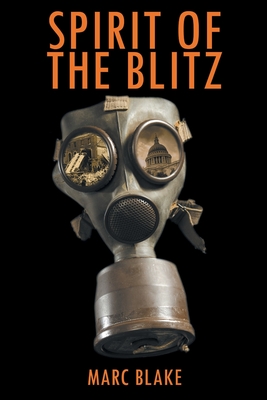 Spirit of the Blitz Cover Image