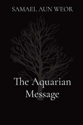 The Aquarian Message Cover Image