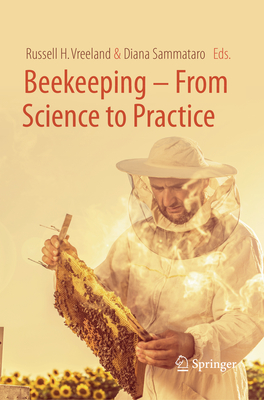 Beekeeping - From Science to Practice Cover Image