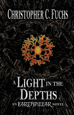 Cover for A Light in the Depths
