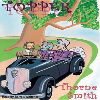 Topper Cover Image