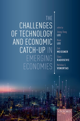 The Challenges of Technology and Economic Catch-Up in Emerging Economies Cover Image