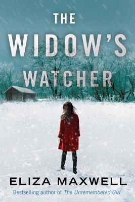 The Widow's Watcher Cover Image