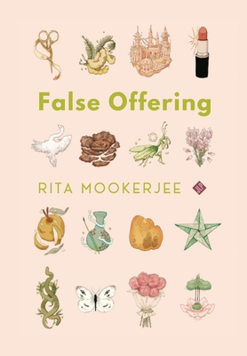False Offering Cover Image