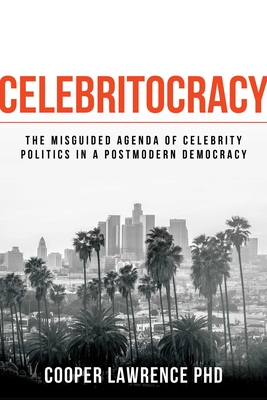 Cover for Celebritocracy