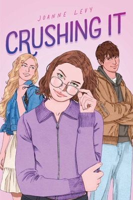 Crushing It Cover Image