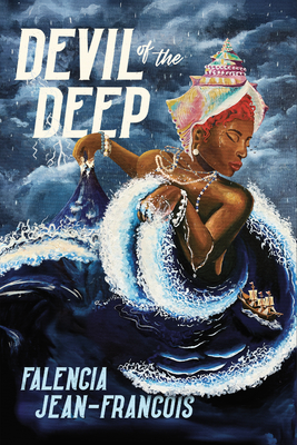 Devil of the Deep By Falencia Jean-Francois Cover Image