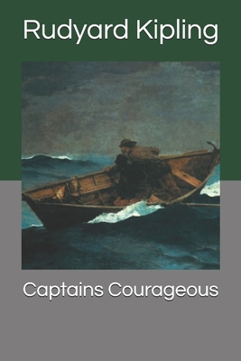 Captains Courageous