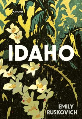 Cover for Idaho