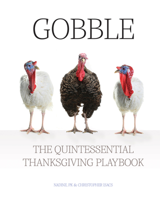 Cover for Gobble