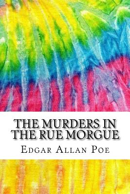 The Murders in the Rue Morgue